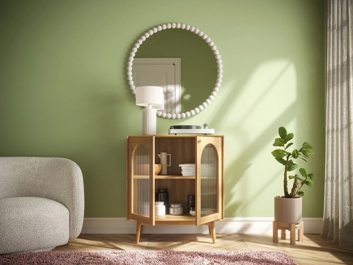 Комод Pollo с дверками 940529