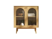 Комод Pollo с дверками