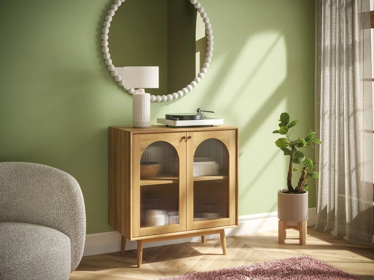 Комод Pollo с дверками 940529  - фото 3