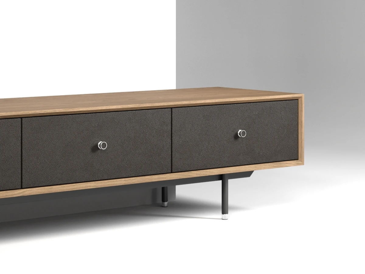 Тумба MARTEN 940531  - фото 3