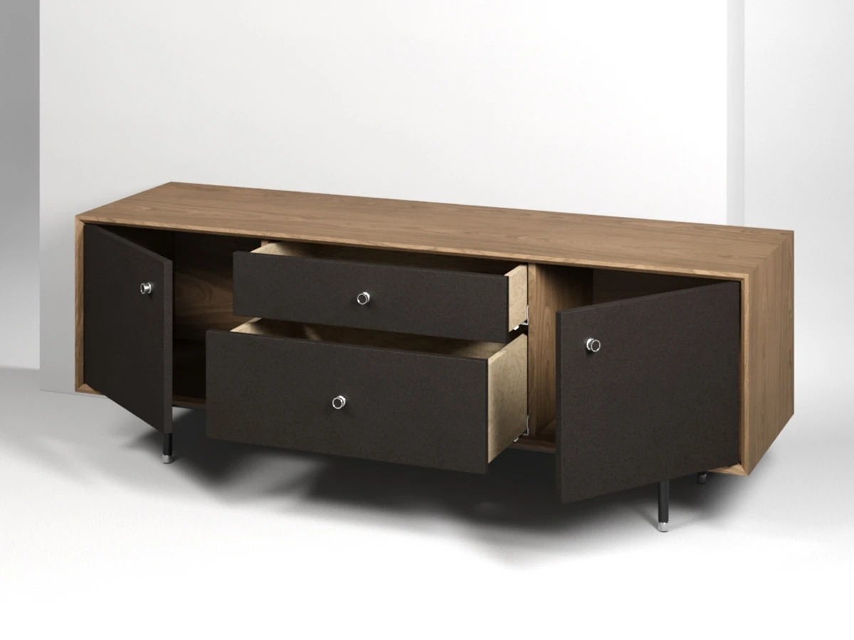 Тумба MARTEN 940533  - фото 4