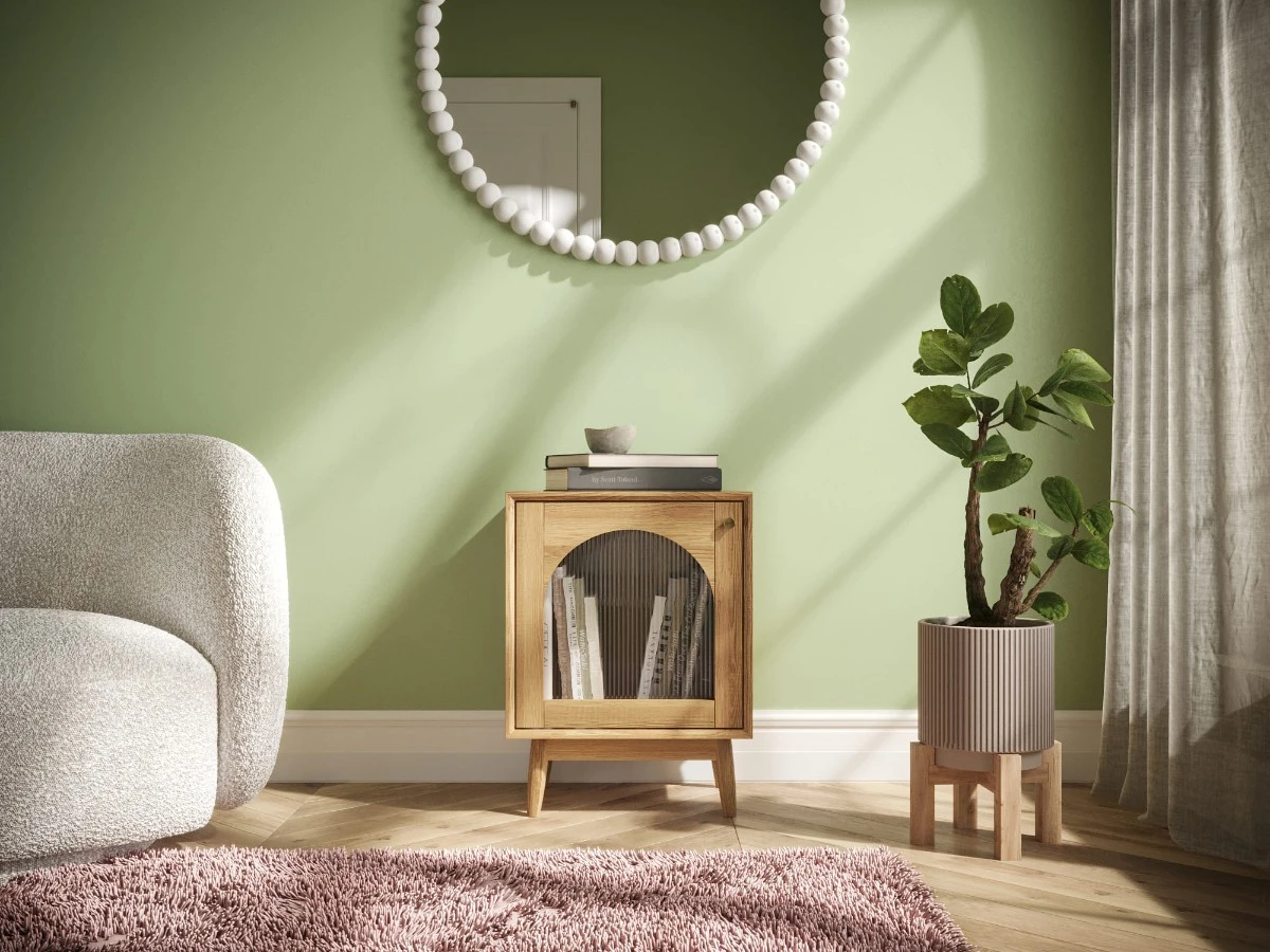 Тумба Pollo с дверкой 940534  - фото 4