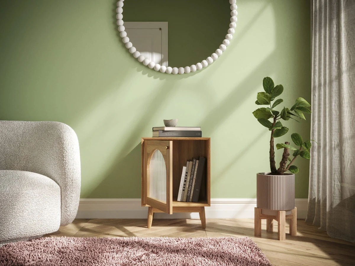 Тумба Pollo с дверкой 940534