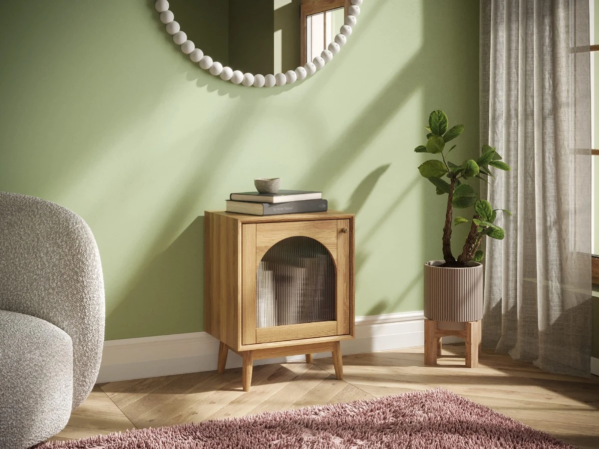 Тумба Pollo с дверкой 940534  - фото 3