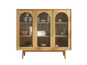 Комод Pollo с дверками