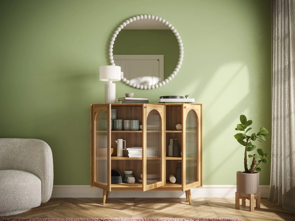 Комод Pollo с дверками 940538