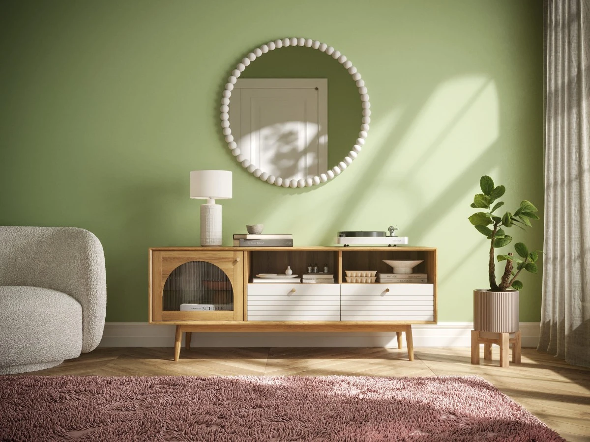 Комод Pollo с ящиками и нишей 940539  - фото 4