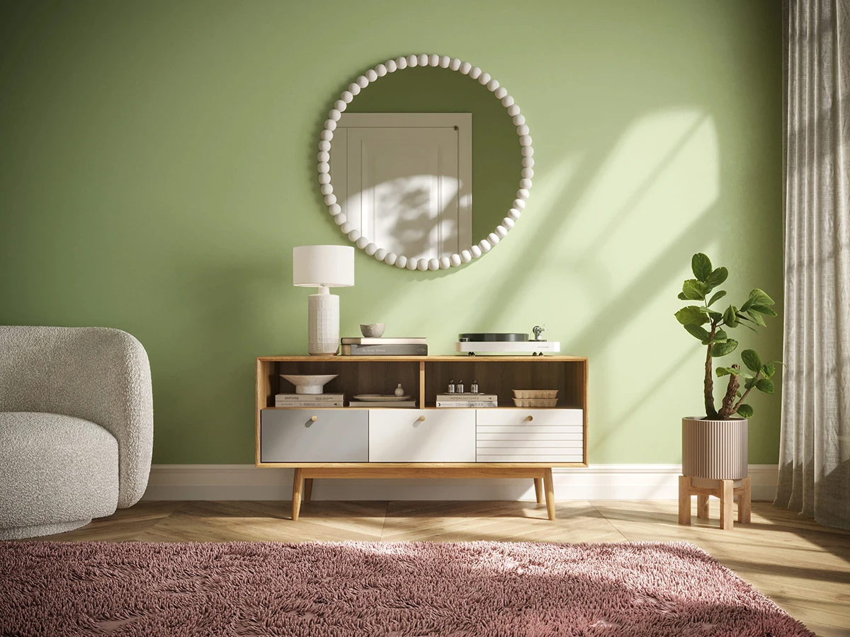 Комод Pollo с ящиками 940540  - фото 4