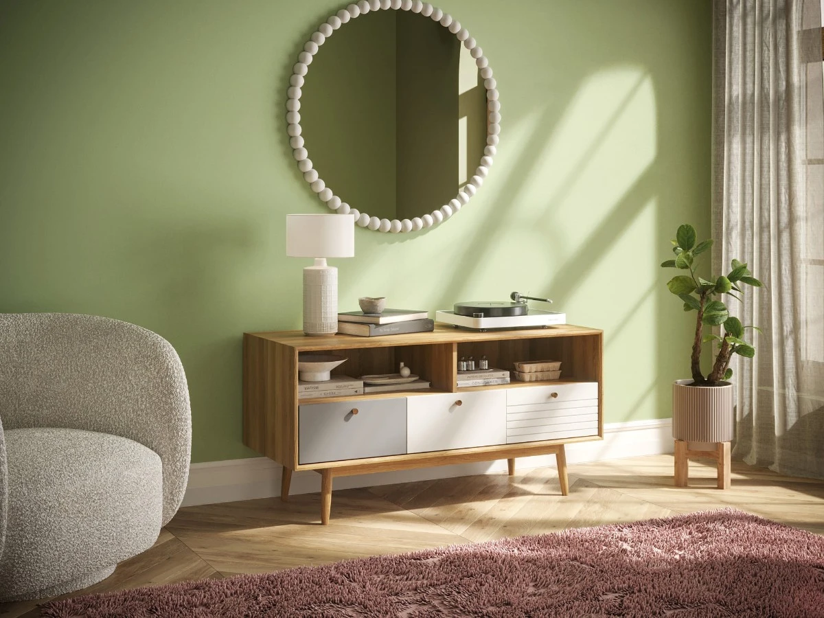 Комод Pollo с ящиками 940540  - фото 3