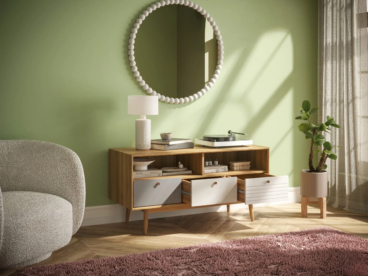 Комод Pollo с ящиками 940540