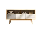 Комод Pollo с ящиками