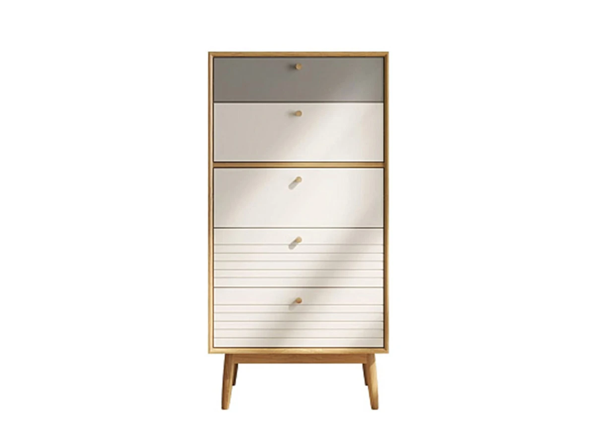 Комод Pollo высокий с ящиками 940542