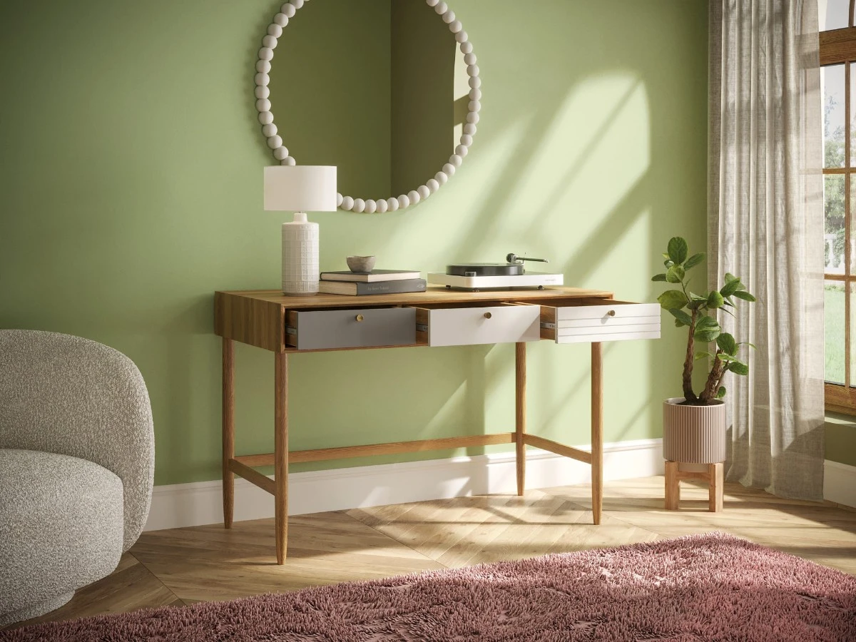 Рабочий письменный стол Pollo 940543