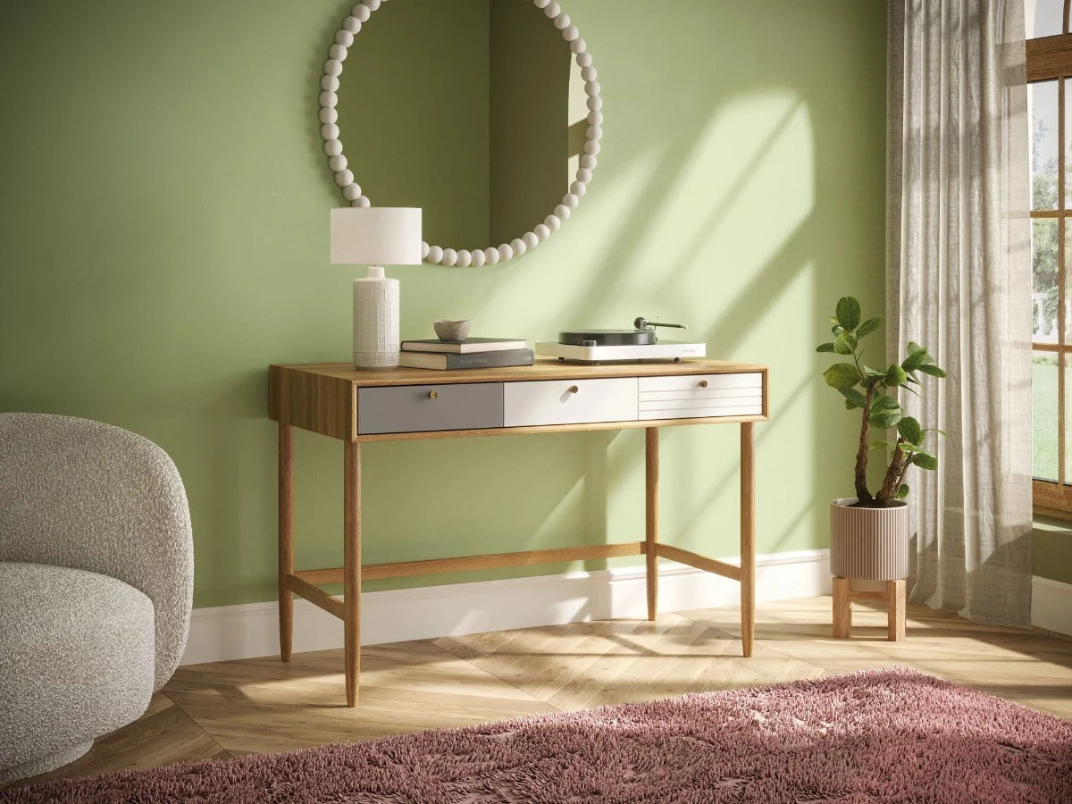 Рабочий письменный стол Pollo 940543  - фото 3