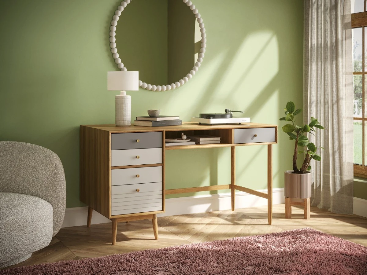 Рабочий письменный стол Pollo 940544  - фото 3