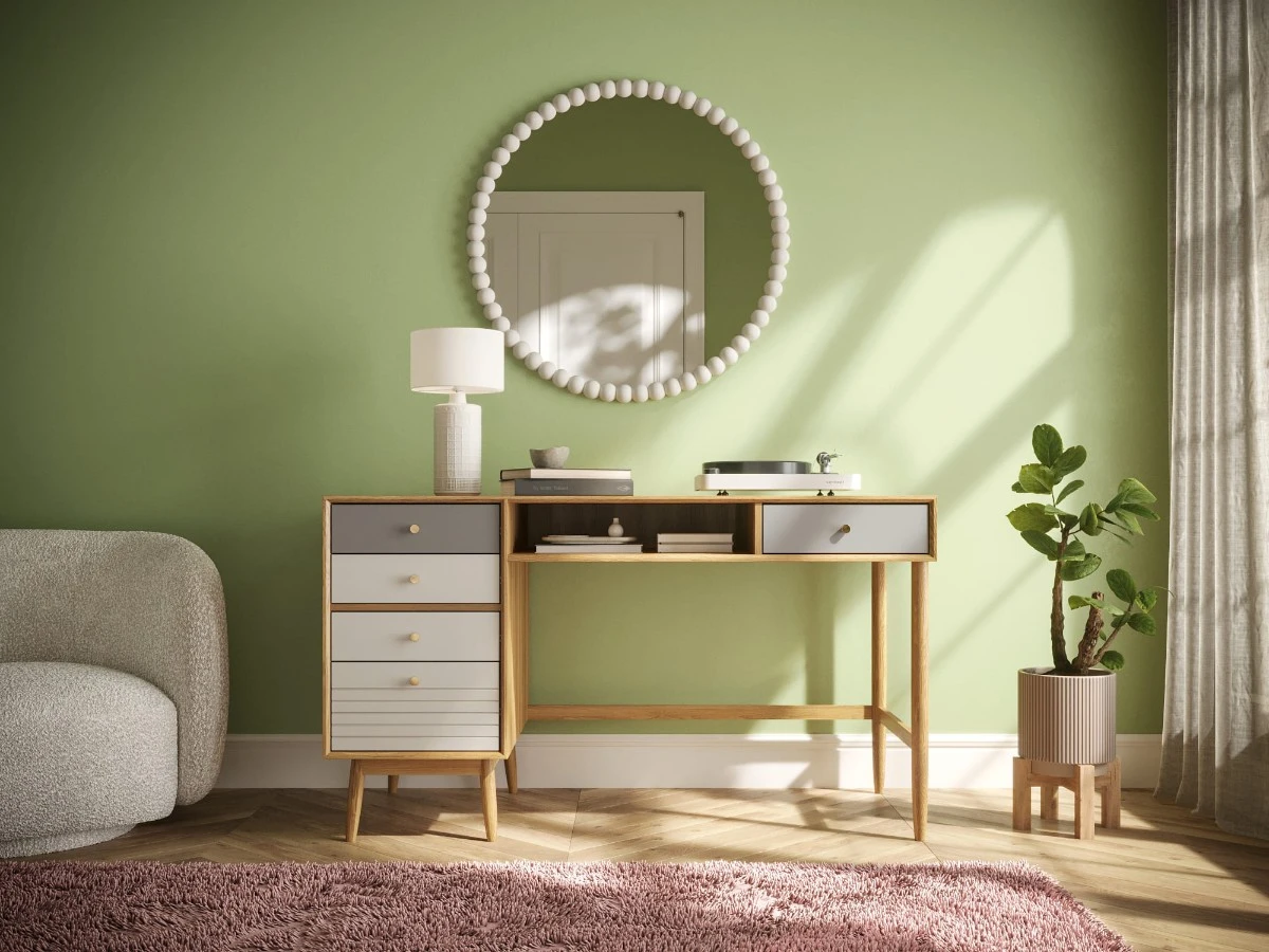 Рабочий письменный стол Pollo 940544  - фото 4