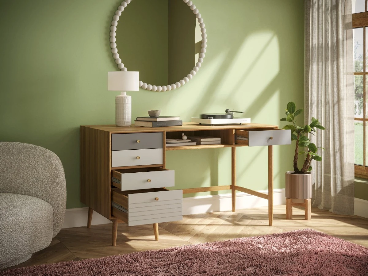 Рабочий письменный стол Pollo 940544