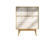 Комод Pollo с ящиками