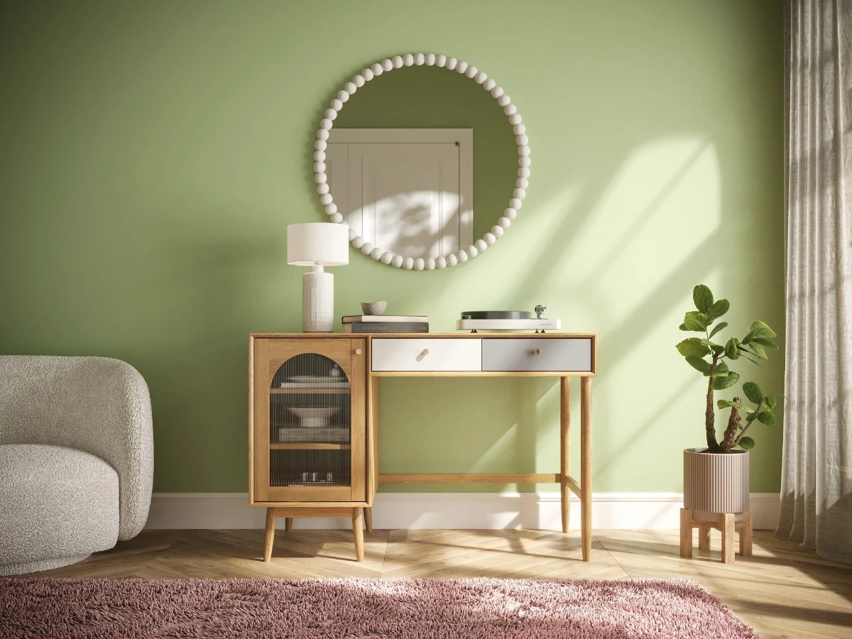 Рабочий письменный стол Pollo 940549  - фото 4