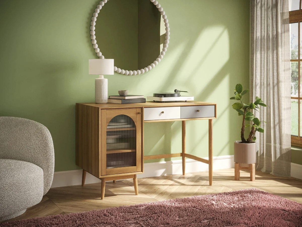 Рабочий письменный стол Pollo 940549  - фото 3