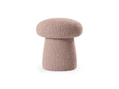 Каркасный пуфик