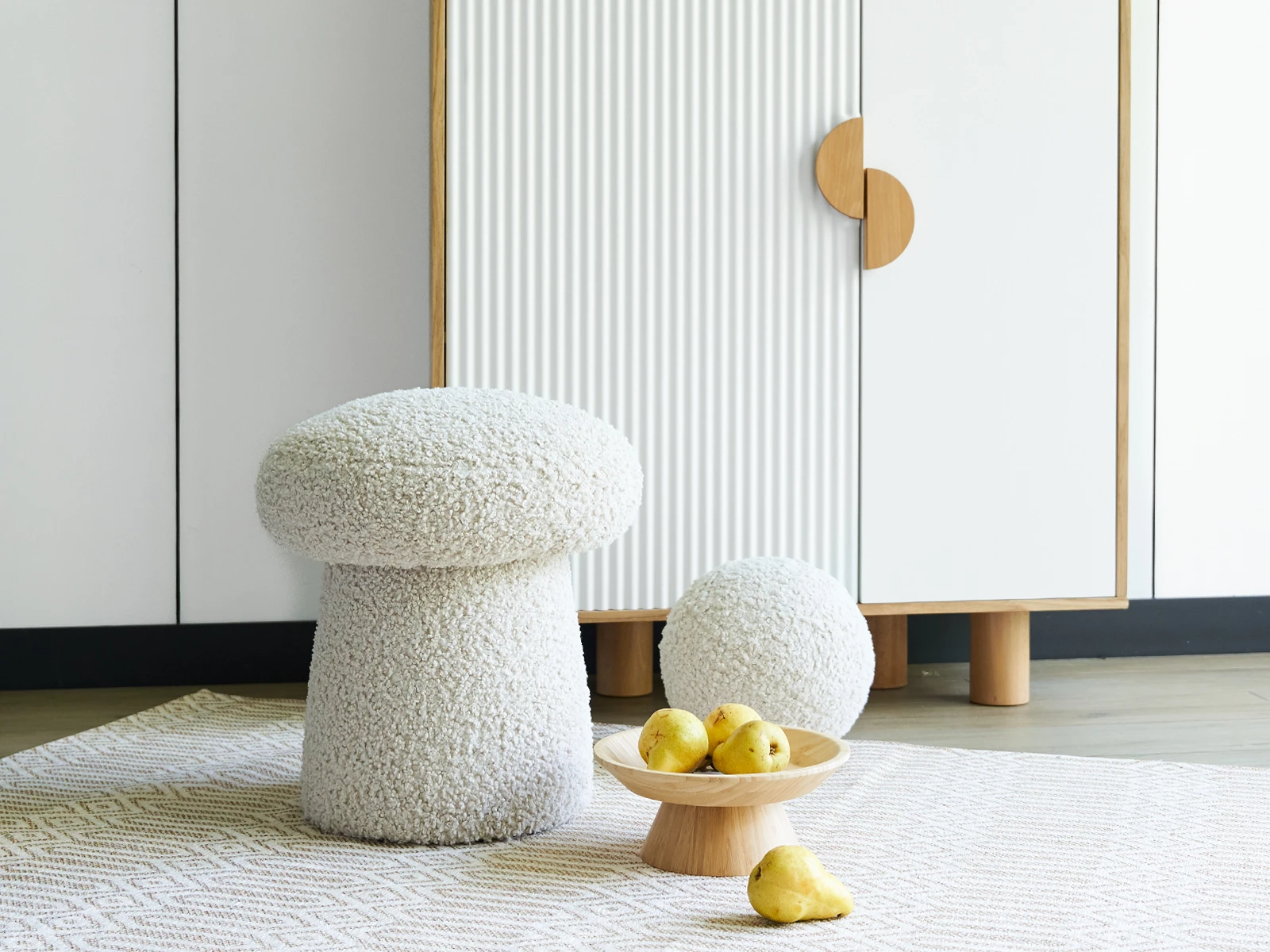 Пуф Cookie 940556  - фото 9