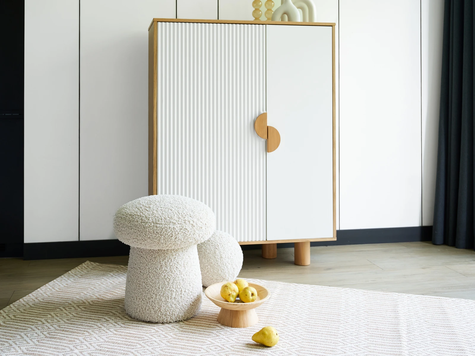 Пуф Cookie 940556  - фото 8