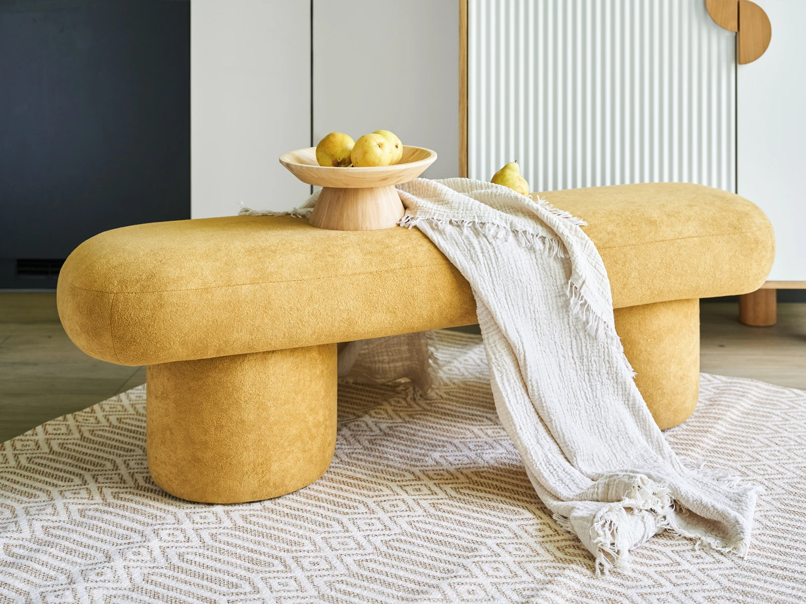 Банкетка Bloom 940575  - фото 9