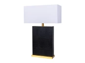 Декоративная настольная лампа Zulu