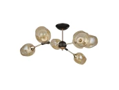 Люстра на штанге Seppia