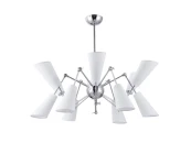 Люстра на штанге Sterzo