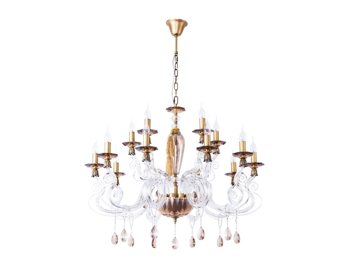 Люстра Ambra 940612