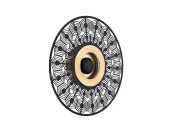 Декоративная подсветка Biscotto