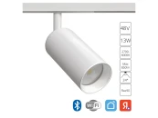 Магнитный трековый светильник Linea