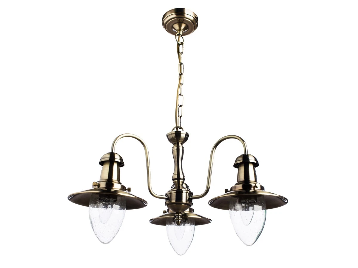 Люстра Fisherman 940670