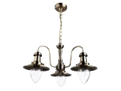 Люстра Fisherman