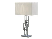 Декоративная настольная лампа Luxury