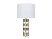 Декоративная настольная лампа Maia