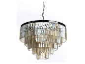 Люстра Nova Cognac