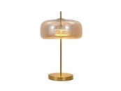 Декоративная настольная лампа Padova