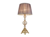 Декоративная настольная лампа Platea