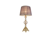 Декоративная настольная лампа PLATEA