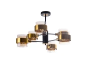 Люстра на штанге Carlo