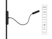 Магнитный трековый светильник Rapid