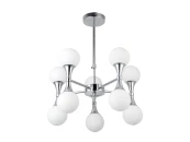 Люстра на штанге Palla