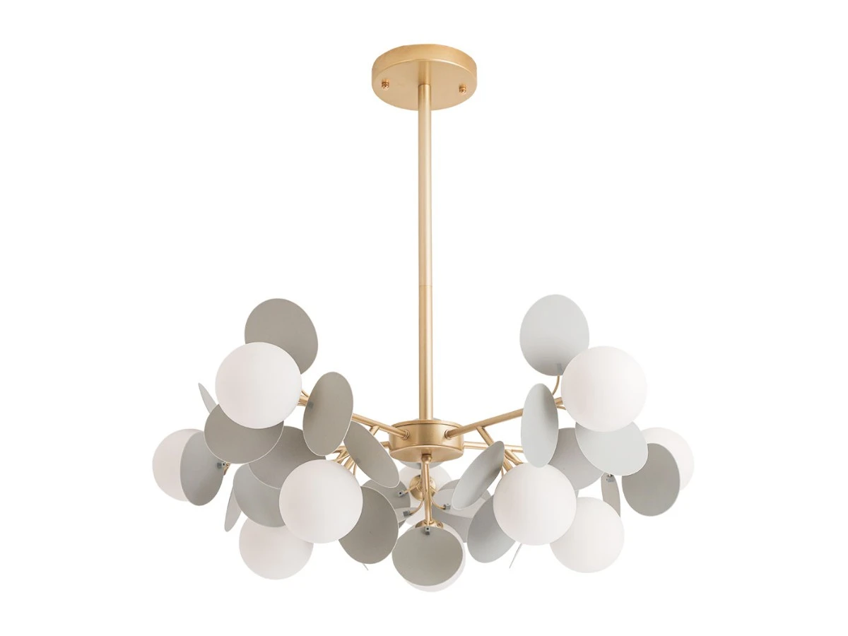 Люстра на штанге Peacock 940920