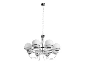 Подвесная люстра Bergamo