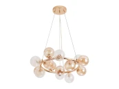 Подвесная люстра Etereo