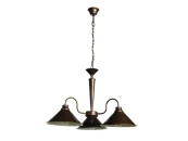 Подвесная люстра Bevel