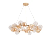 Подвесная люстра Etereo